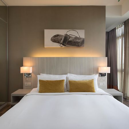 Citadines Uplands Kuching Ξενοδοχείο Εξωτερικό φωτογραφία