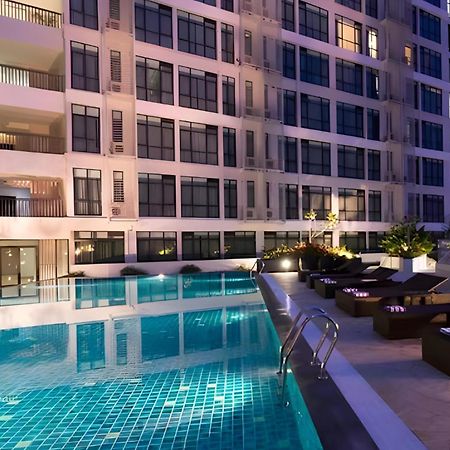 Citadines Uplands Kuching Ξενοδοχείο Εξωτερικό φωτογραφία