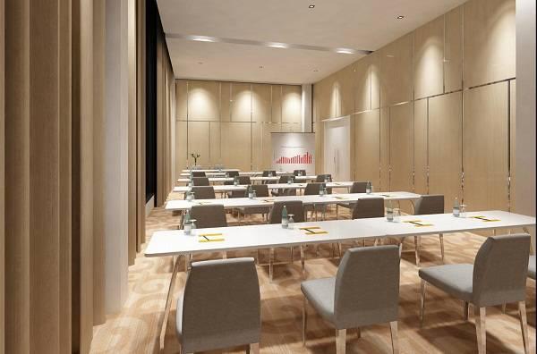 Citadines Uplands Kuching Ξενοδοχείο Εξωτερικό φωτογραφία