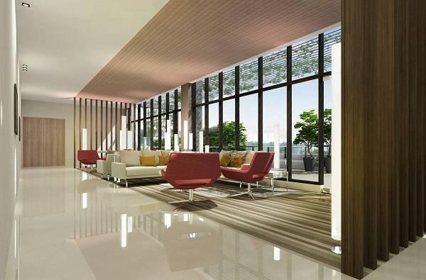 Citadines Uplands Kuching Ξενοδοχείο Εξωτερικό φωτογραφία