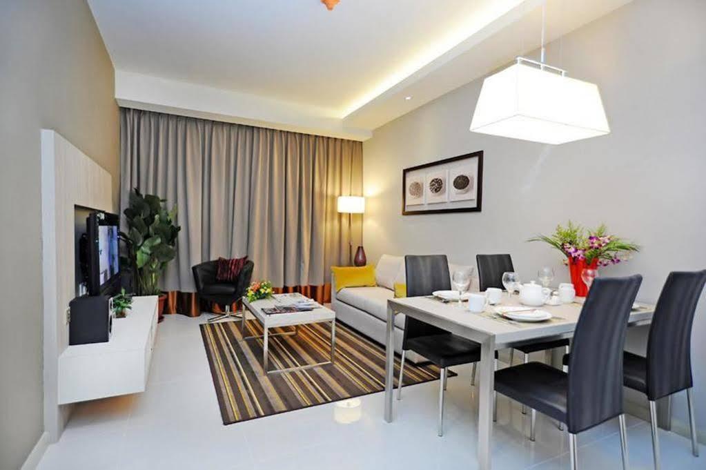 Citadines Uplands Kuching Ξενοδοχείο Εξωτερικό φωτογραφία