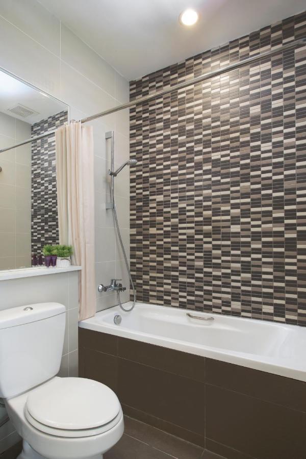 Citadines Uplands Kuching Ξενοδοχείο Εξωτερικό φωτογραφία