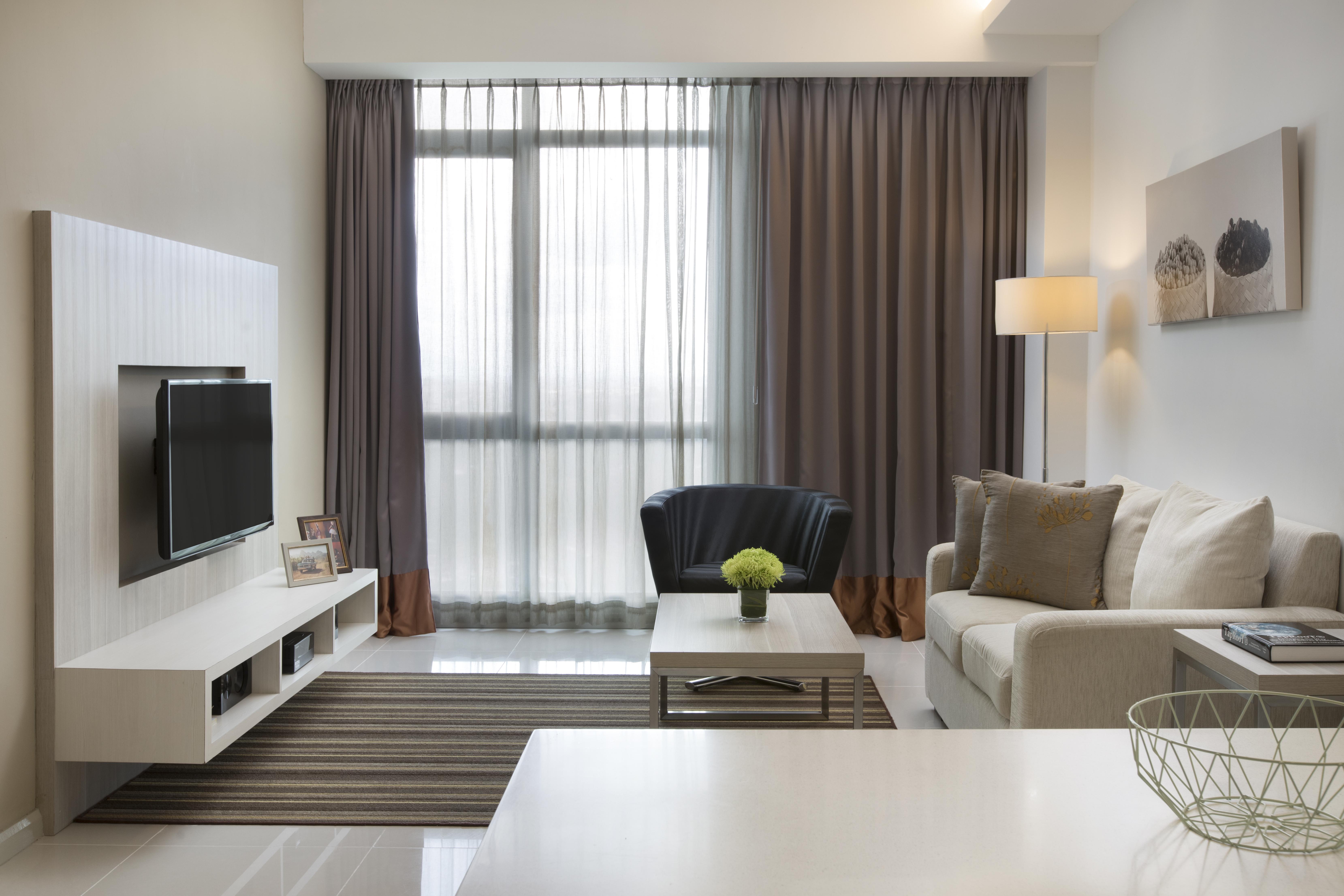Citadines Uplands Kuching Ξενοδοχείο Εξωτερικό φωτογραφία