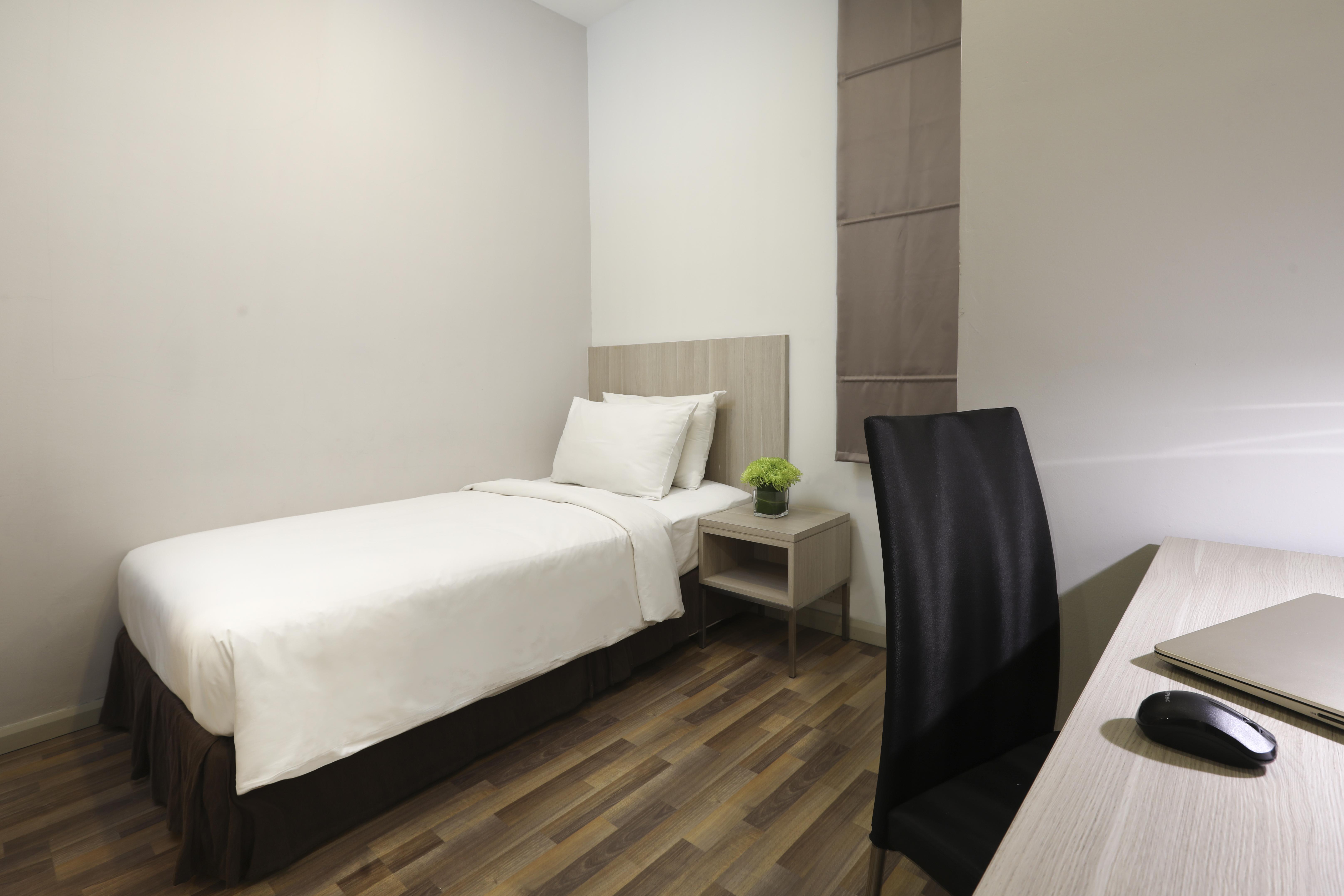 Citadines Uplands Kuching Ξενοδοχείο Εξωτερικό φωτογραφία