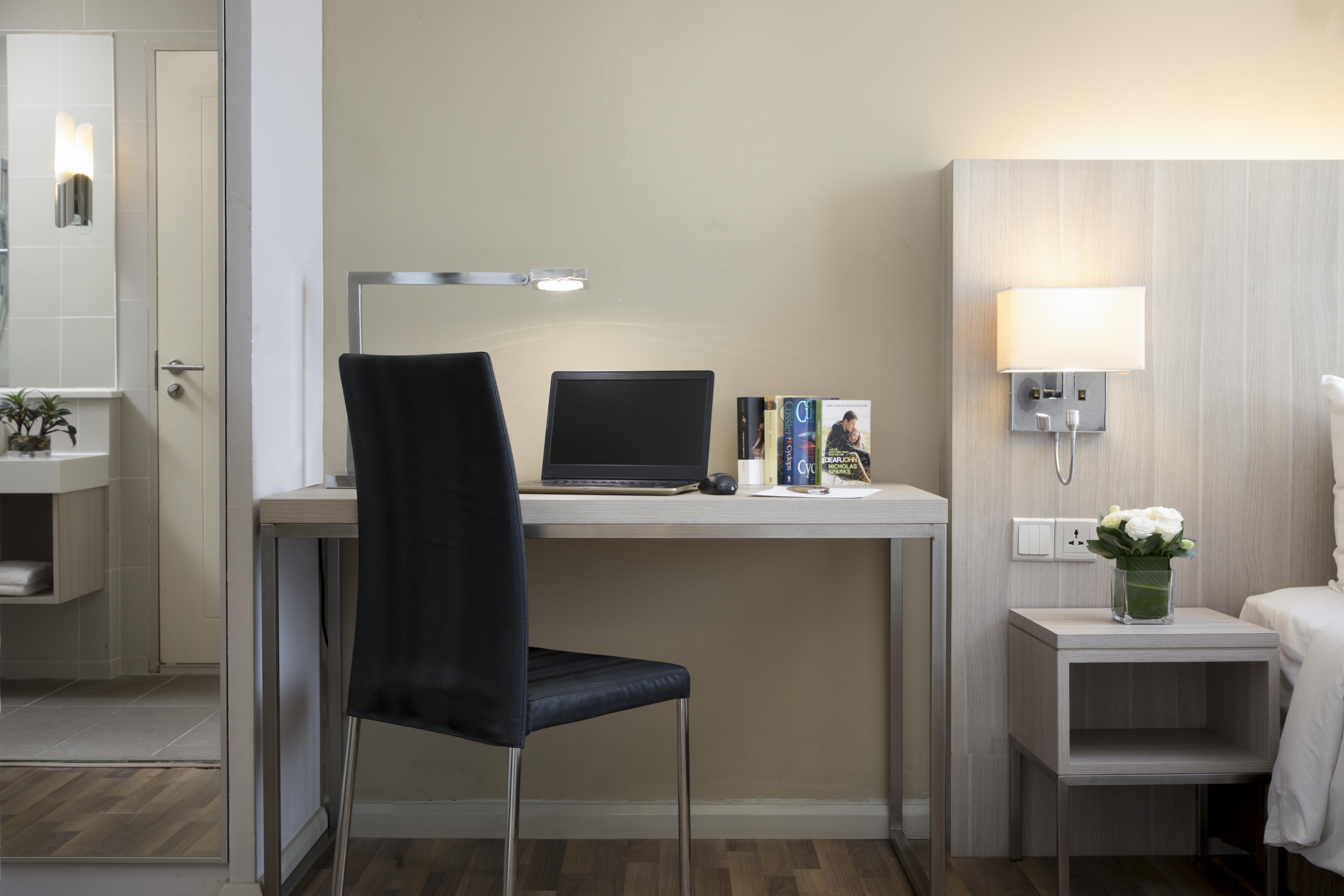 Citadines Uplands Kuching Ξενοδοχείο Εξωτερικό φωτογραφία