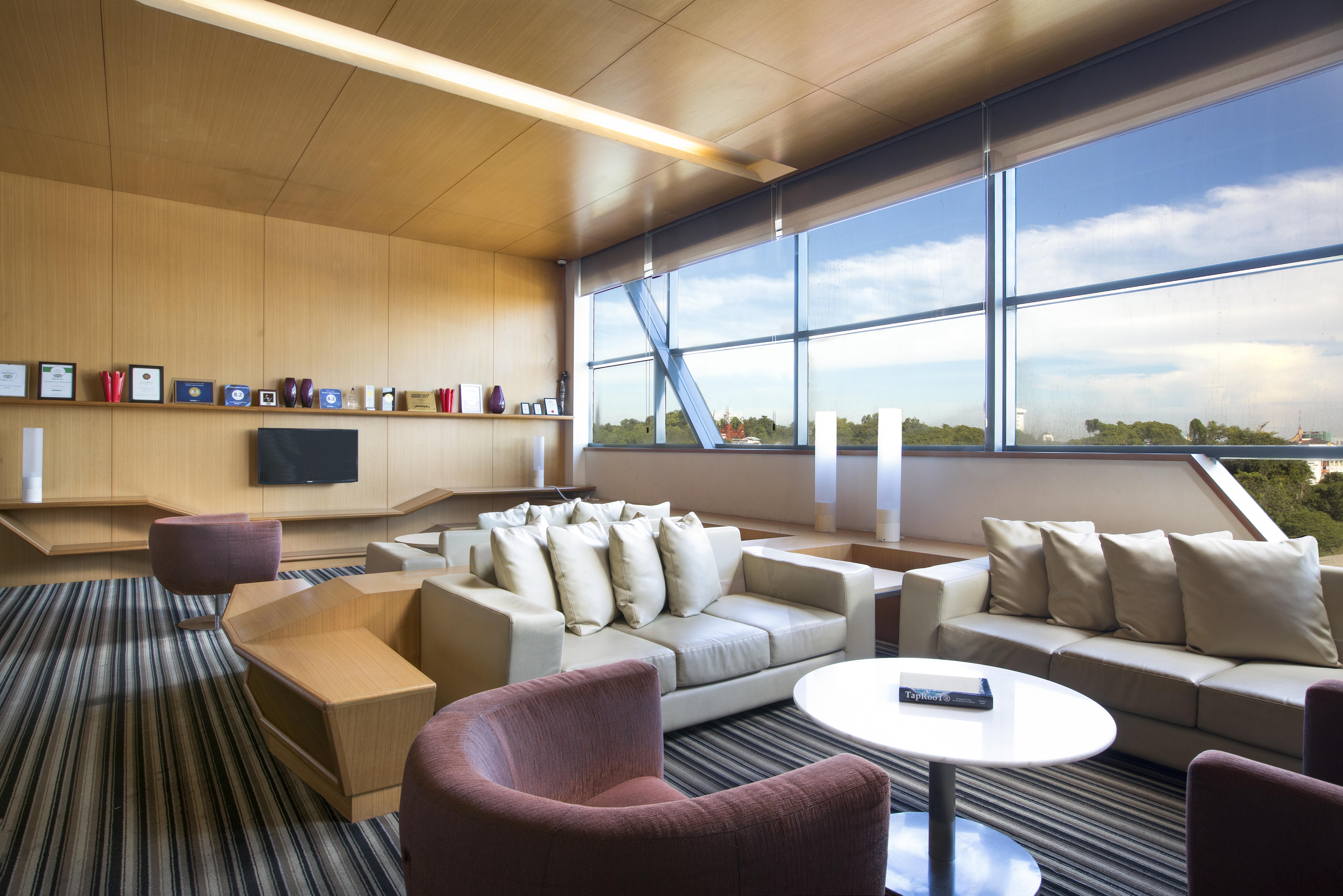 Citadines Uplands Kuching Ξενοδοχείο Εξωτερικό φωτογραφία