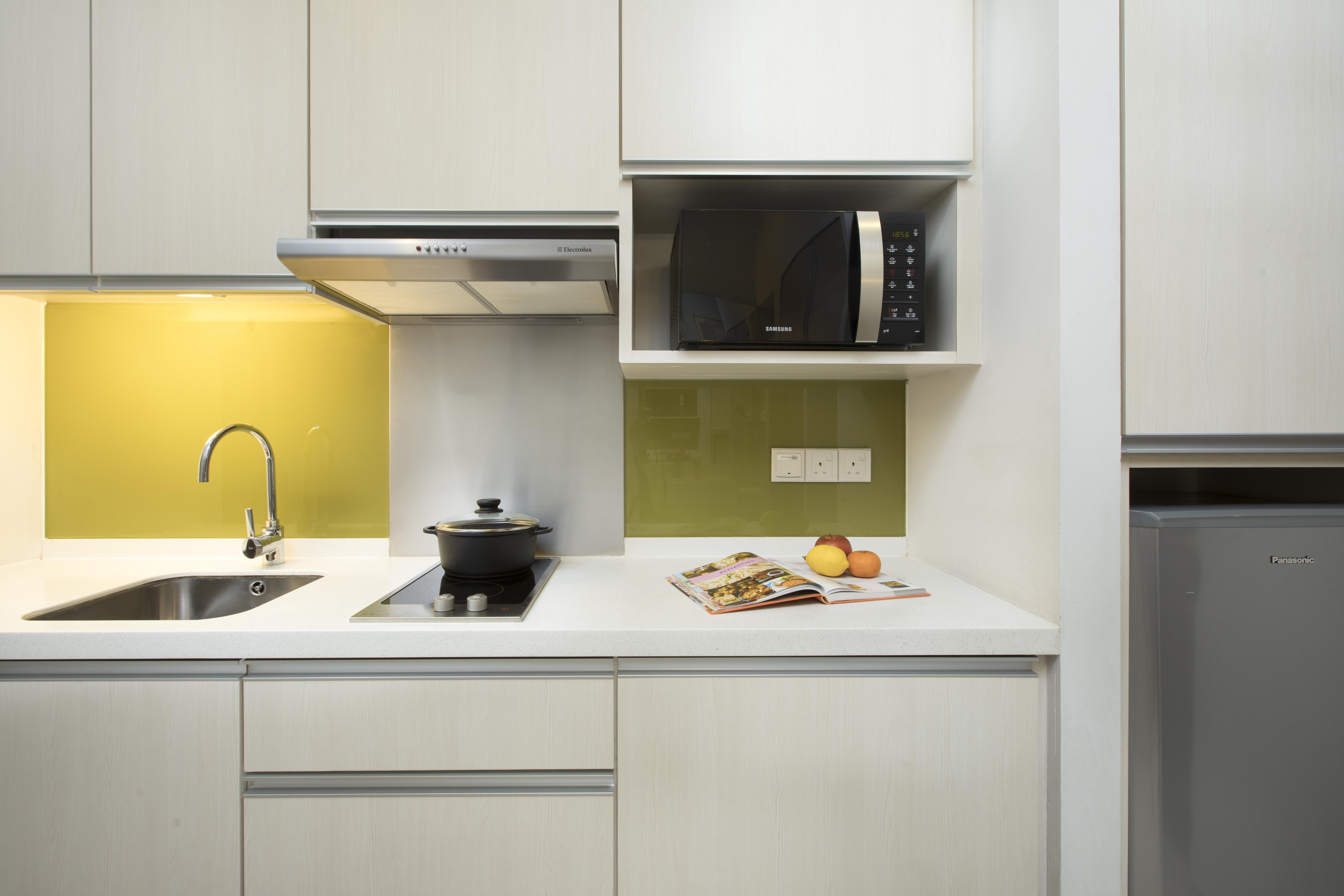 Citadines Uplands Kuching Ξενοδοχείο Εξωτερικό φωτογραφία