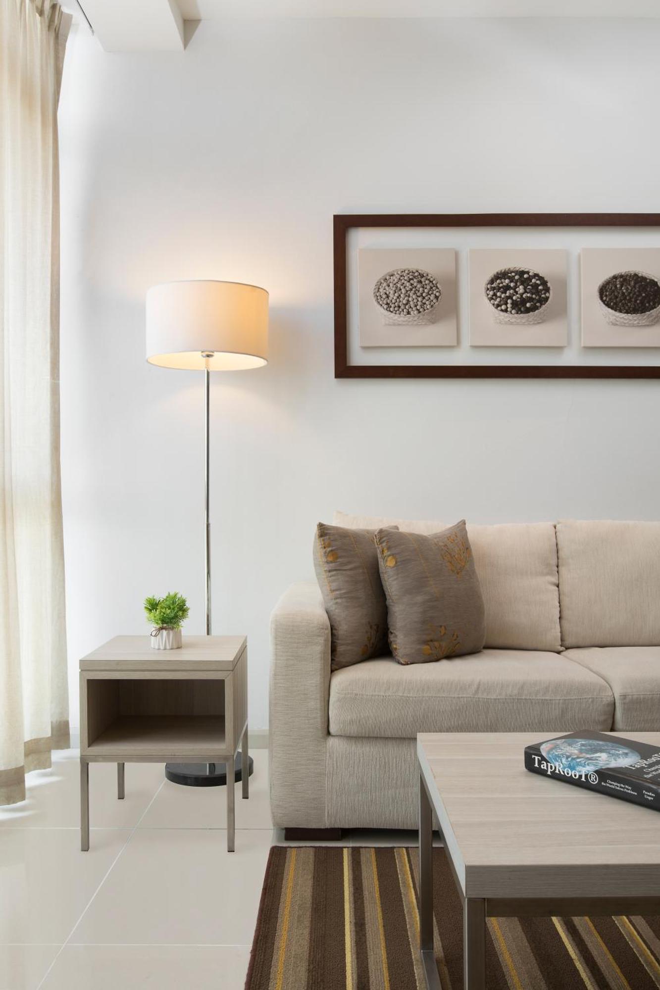 Citadines Uplands Kuching Ξενοδοχείο Εξωτερικό φωτογραφία