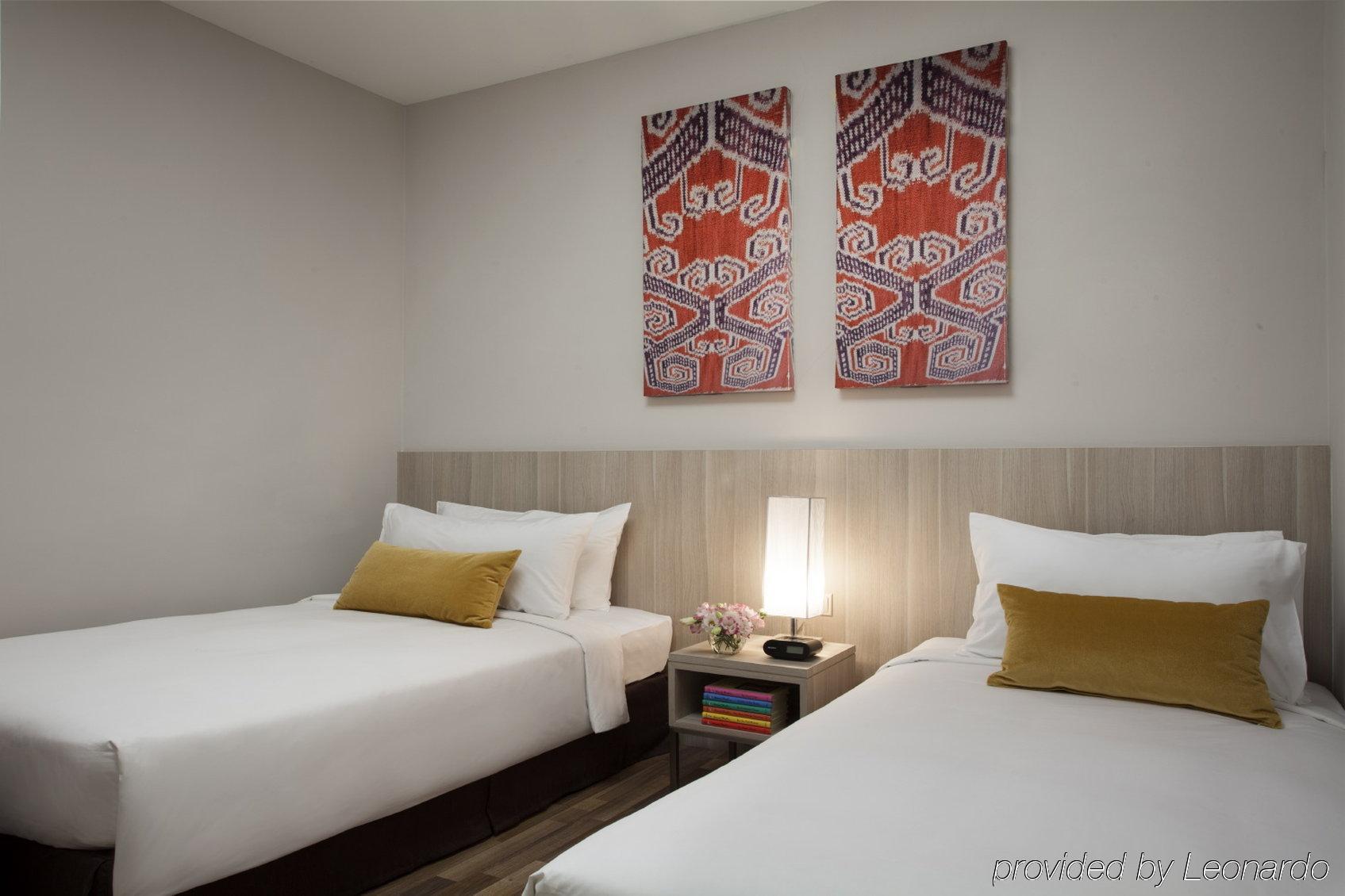 Citadines Uplands Kuching Ξενοδοχείο Εξωτερικό φωτογραφία