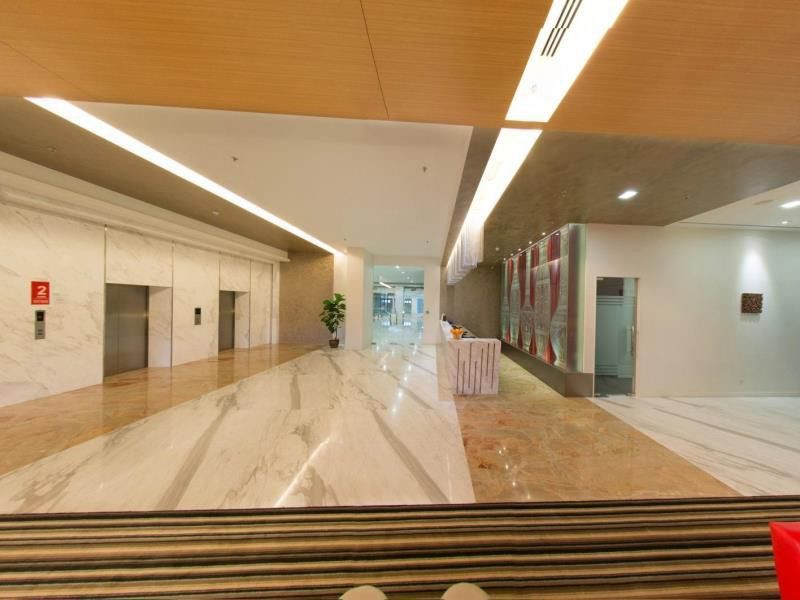 Citadines Uplands Kuching Ξενοδοχείο Εξωτερικό φωτογραφία