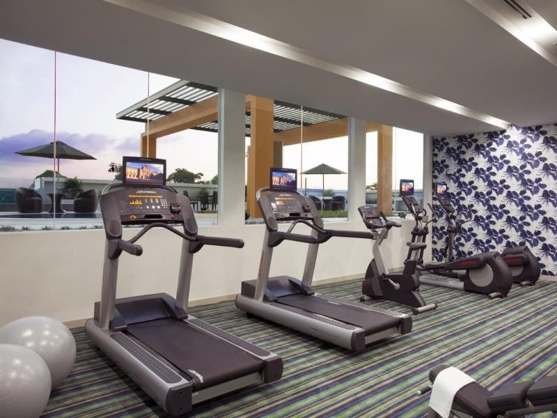 Citadines Uplands Kuching Ξενοδοχείο Εξωτερικό φωτογραφία